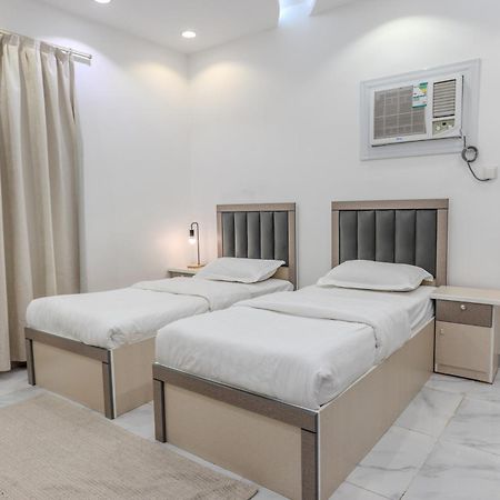 Luxurious Family 3 Bedroom Apartments 10 Mins Drive To Al-Masjid Nabawi - Nozol Noor 1 Медина Экстерьер фото
