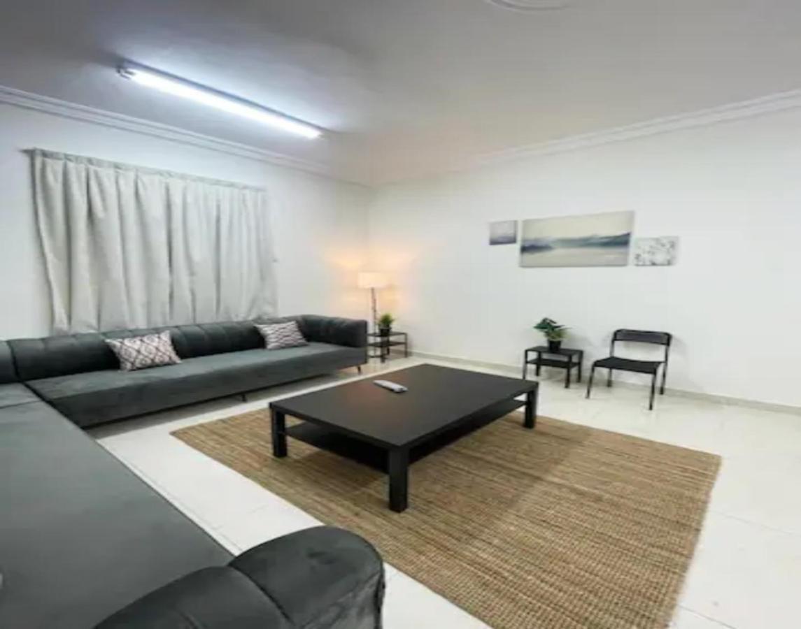 Luxurious Family 3 Bedroom Apartments 10 Mins Drive To Al-Masjid Nabawi - Nozol Noor 1 Медина Экстерьер фото