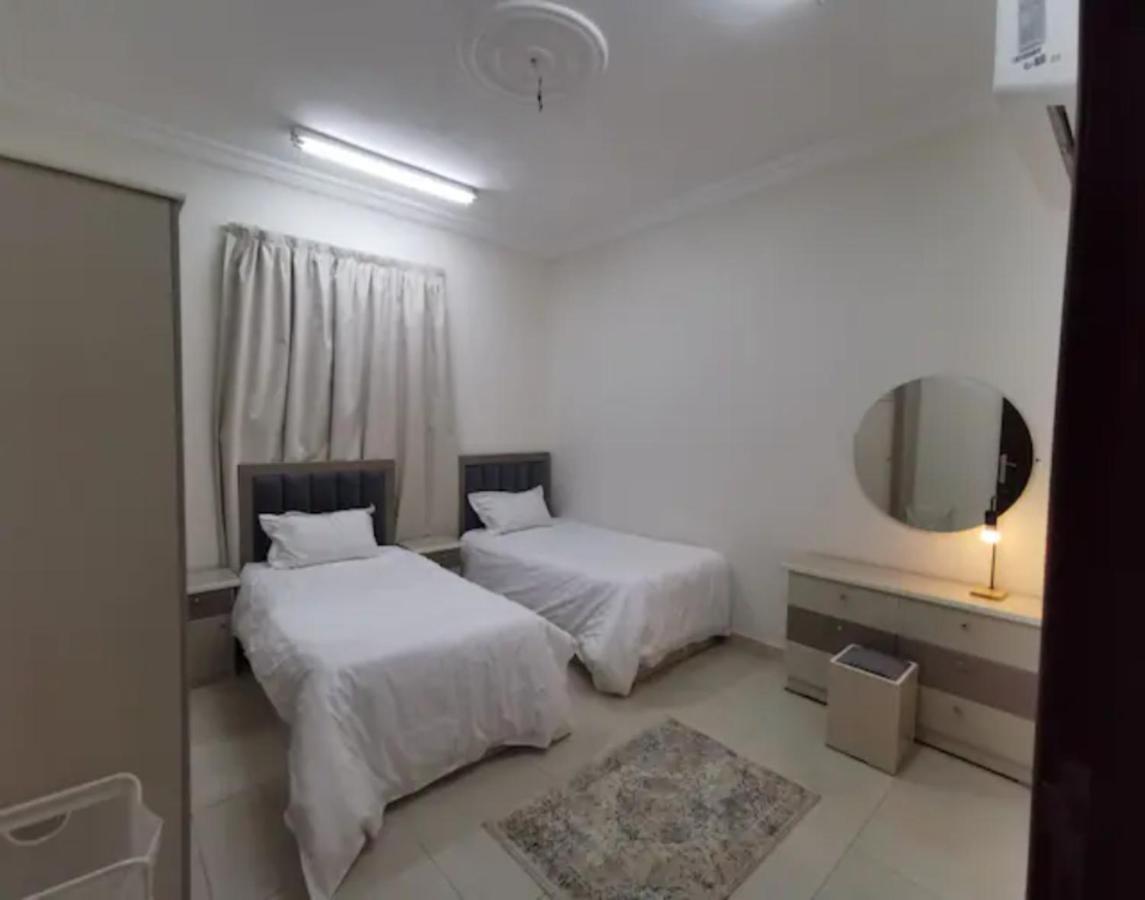 Luxurious Family 3 Bedroom Apartments 10 Mins Drive To Al-Masjid Nabawi - Nozol Noor 1 Медина Экстерьер фото