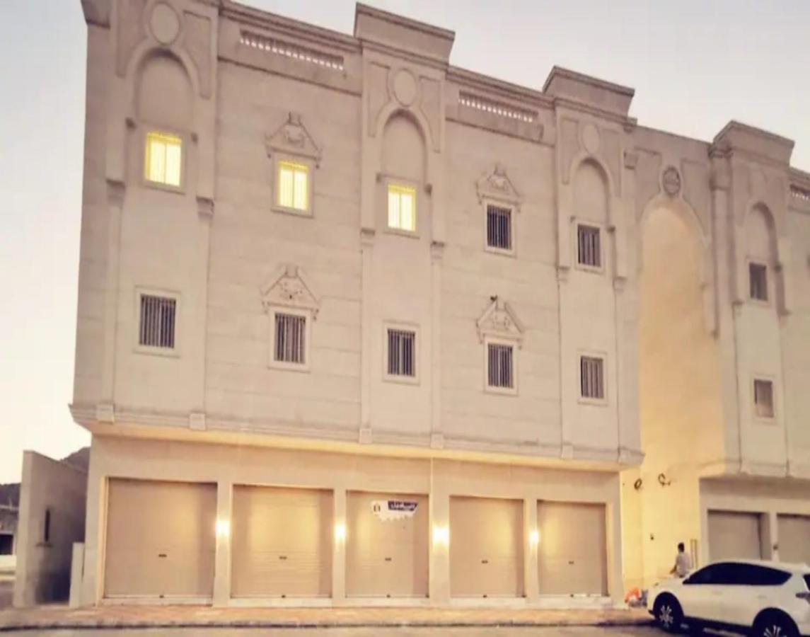 Luxurious Family 3 Bedroom Apartments 10 Mins Drive To Al-Masjid Nabawi - Nozol Noor 1 Медина Экстерьер фото