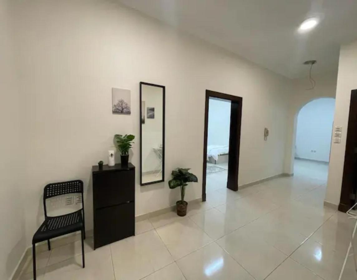 Luxurious Family 3 Bedroom Apartments 10 Mins Drive To Al-Masjid Nabawi - Nozol Noor 1 Медина Экстерьер фото