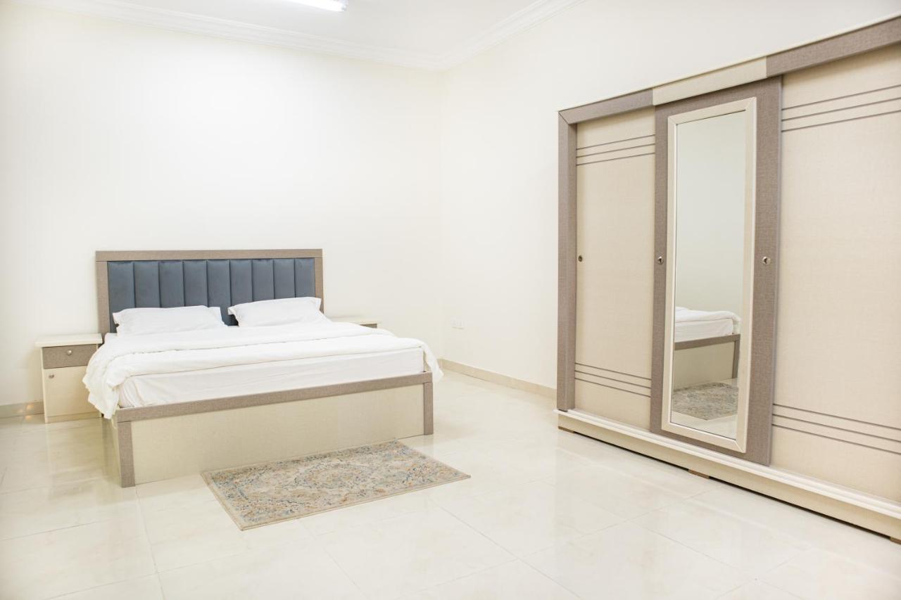 Luxurious Family 3 Bedroom Apartments 10 Mins Drive To Al-Masjid Nabawi - Nozol Noor 1 Медина Экстерьер фото