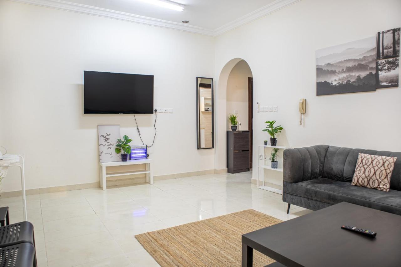 Luxurious Family 3 Bedroom Apartments 10 Mins Drive To Al-Masjid Nabawi - Nozol Noor 1 Медина Экстерьер фото