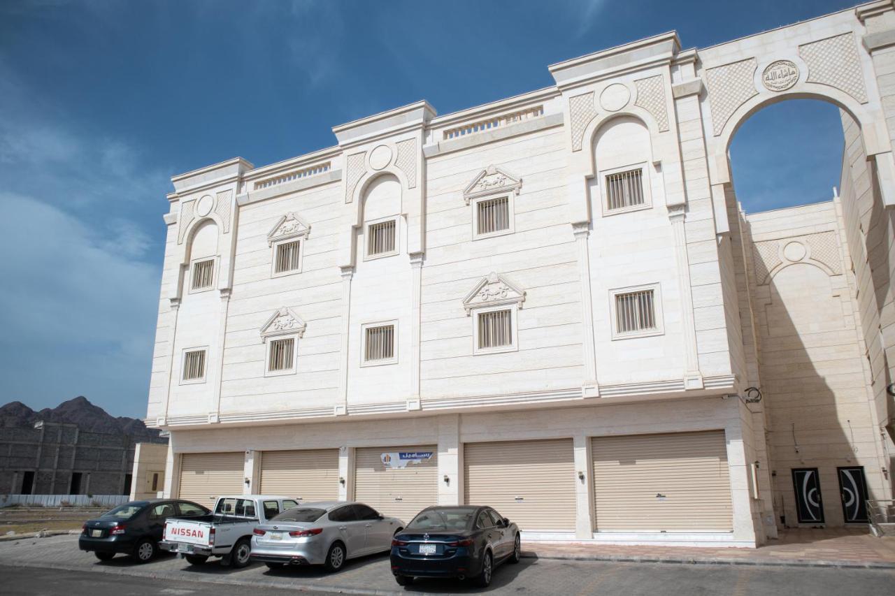Luxurious Family 3 Bedroom Apartments 10 Mins Drive To Al-Masjid Nabawi - Nozol Noor 1 Медина Экстерьер фото