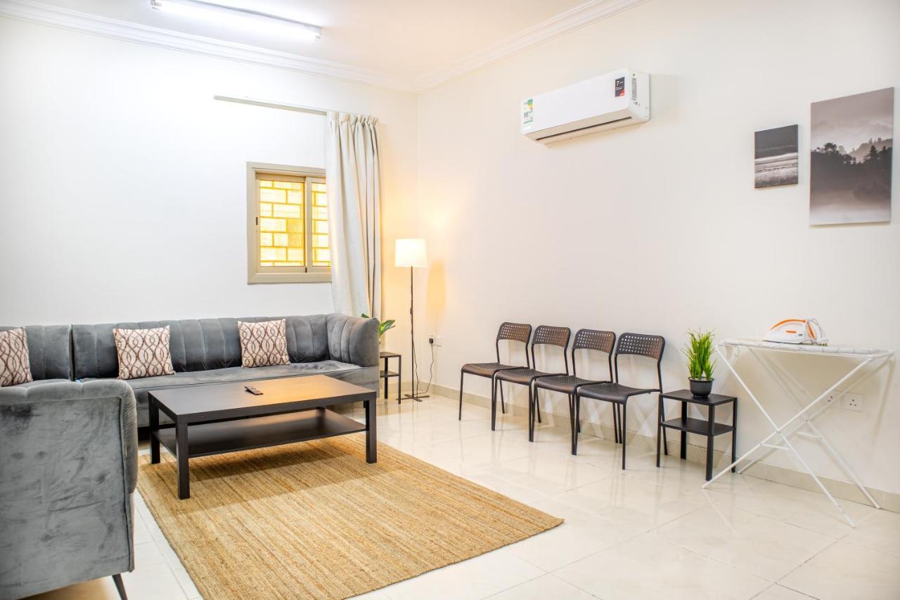 Luxurious Family 3 Bedroom Apartments 10 Mins Drive To Al-Masjid Nabawi - Nozol Noor 1 Медина Экстерьер фото