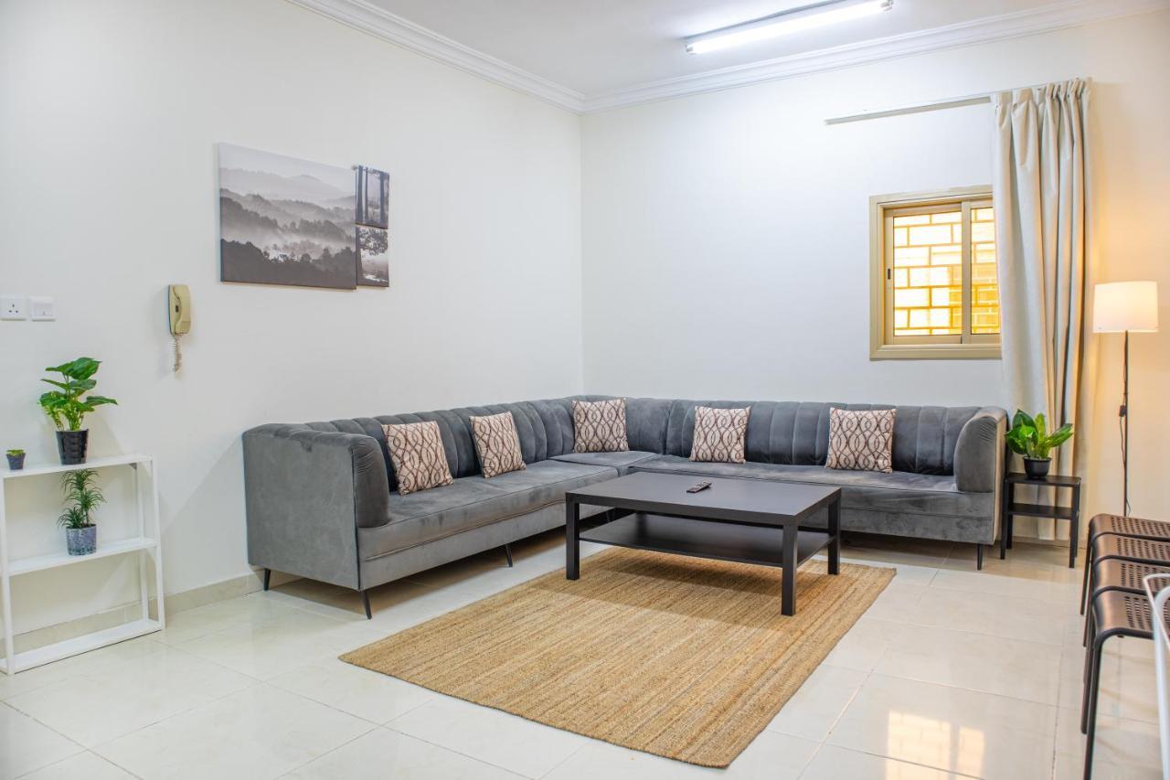 Luxurious Family 3 Bedroom Apartments 10 Mins Drive To Al-Masjid Nabawi - Nozol Noor 1 Медина Экстерьер фото