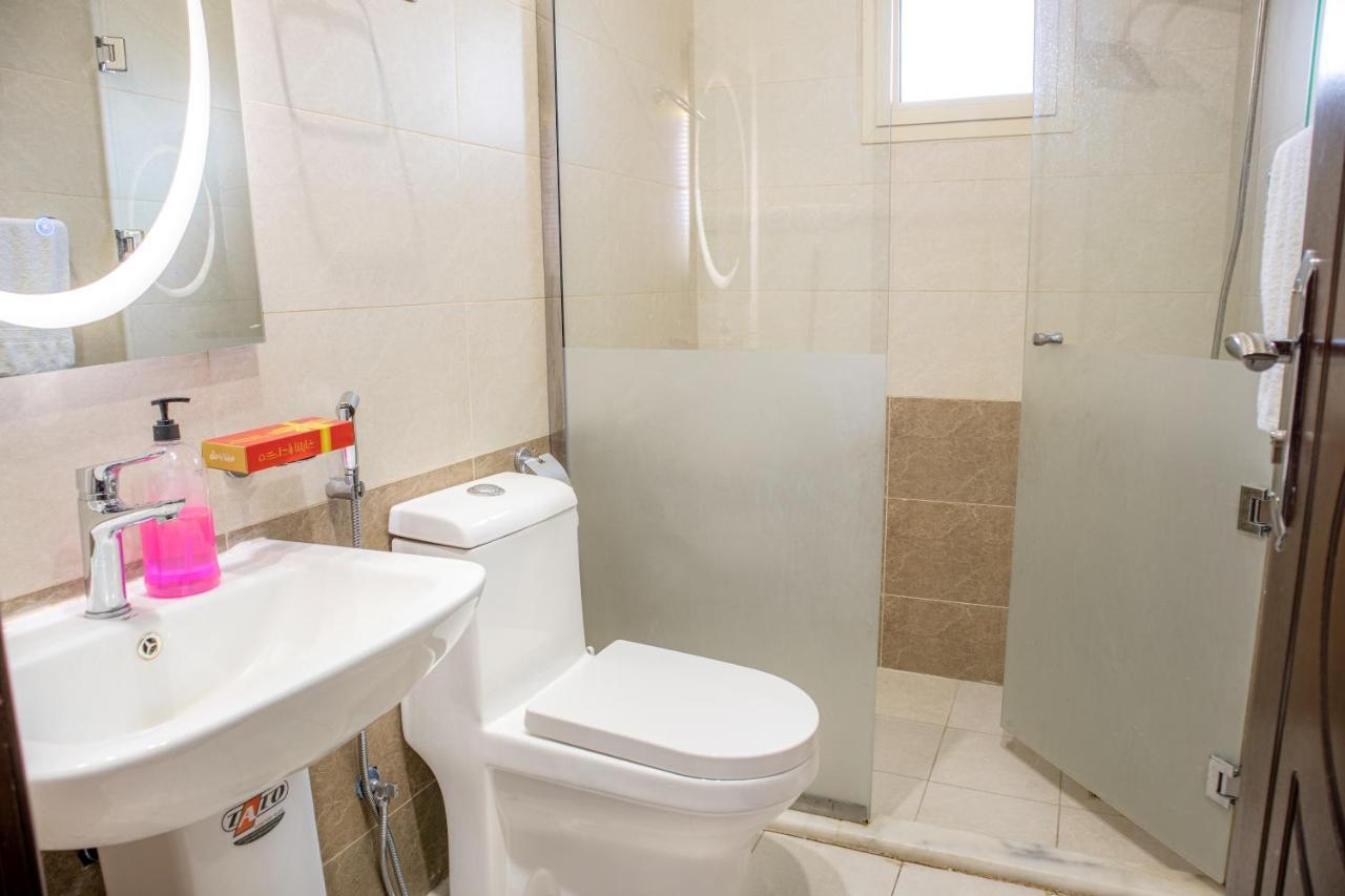 Luxurious Family 3 Bedroom Apartments 10 Mins Drive To Al-Masjid Nabawi - Nozol Noor 1 Медина Экстерьер фото
