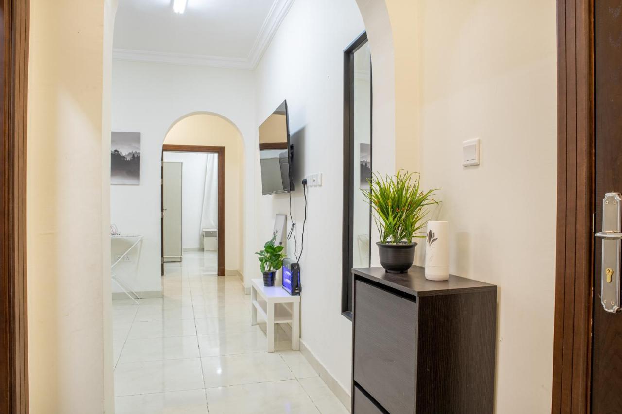Luxurious Family 3 Bedroom Apartments 10 Mins Drive To Al-Masjid Nabawi - Nozol Noor 1 Медина Экстерьер фото