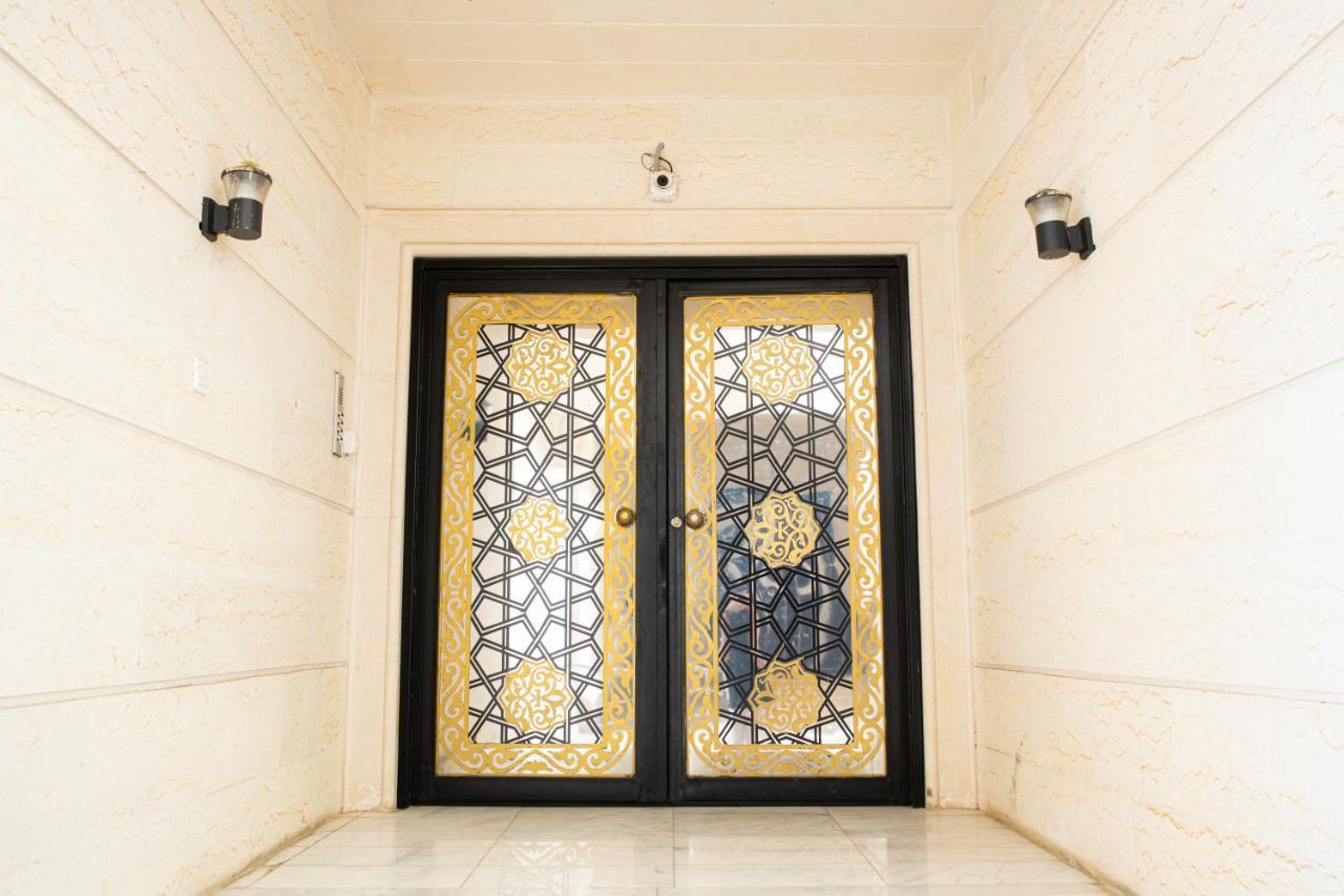 Luxurious Family 3 Bedroom Apartments 10 Mins Drive To Al-Masjid Nabawi - Nozol Noor 1 Медина Экстерьер фото