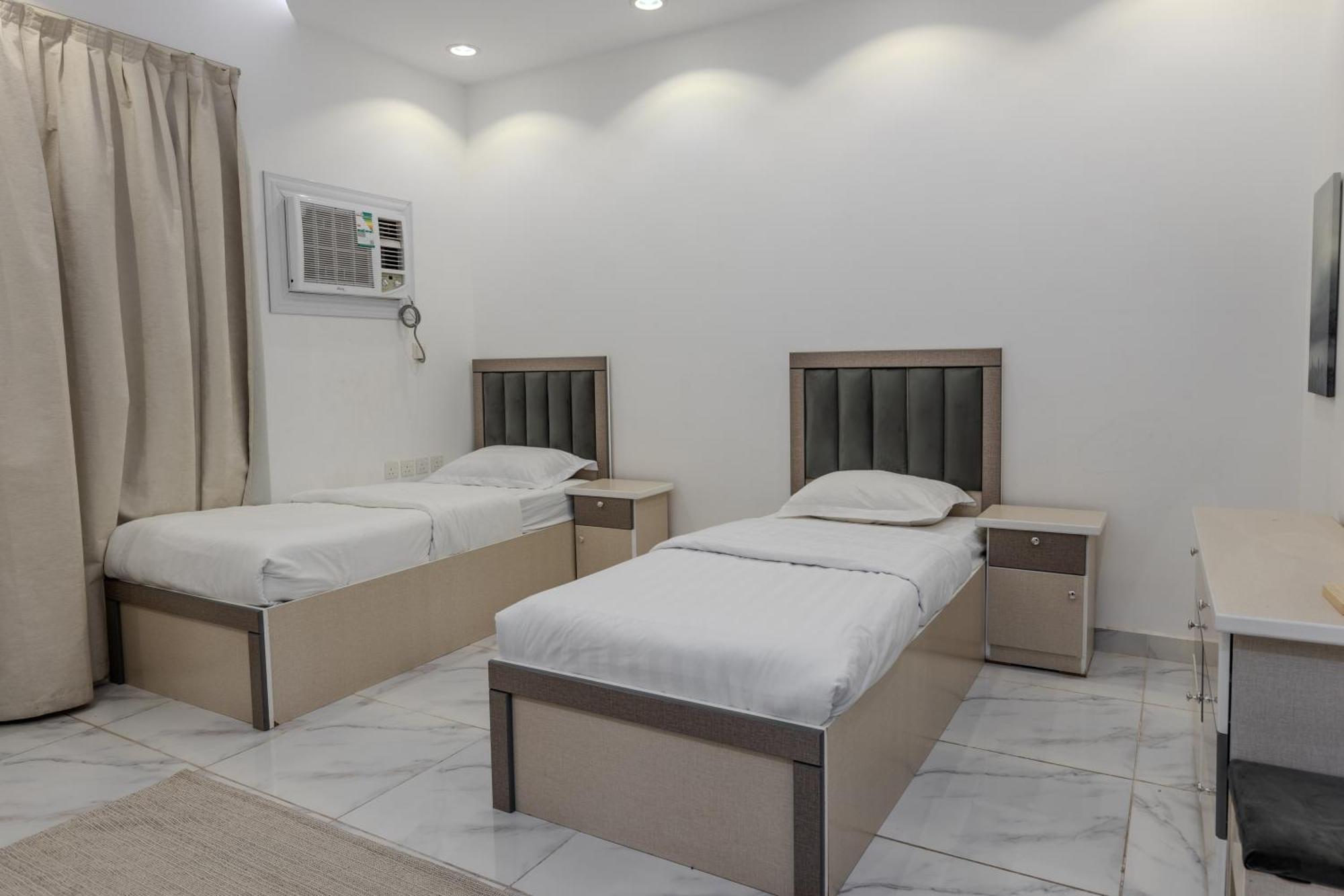 Luxurious Family 3 Bedroom Apartments 10 Mins Drive To Al-Masjid Nabawi - Nozol Noor 1 Медина Экстерьер фото