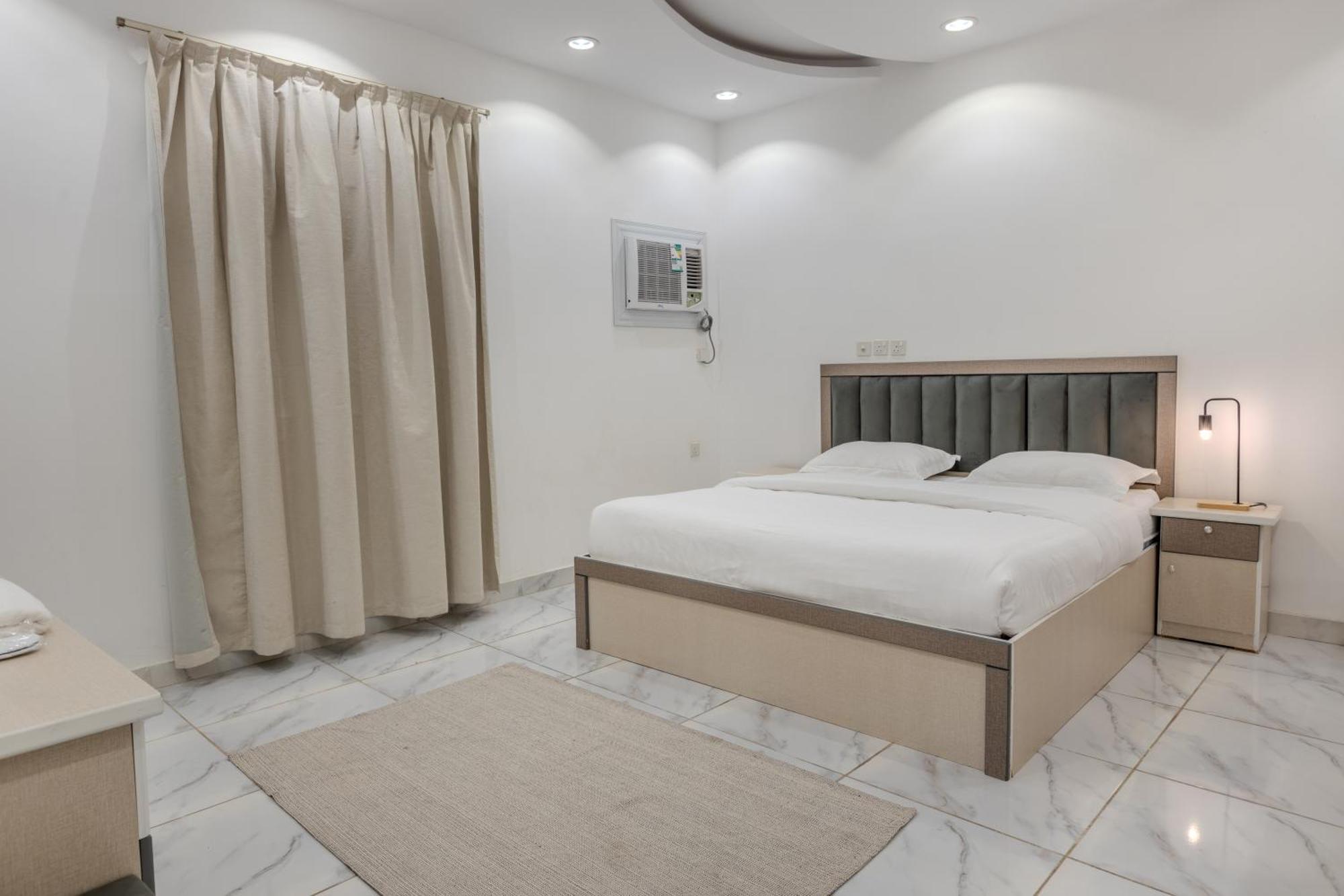 Luxurious Family 3 Bedroom Apartments 10 Mins Drive To Al-Masjid Nabawi - Nozol Noor 1 Медина Экстерьер фото